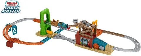 Thomas friends железная