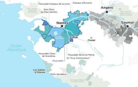 Порт на луаре 4 буквы