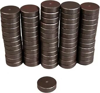 11 magnet