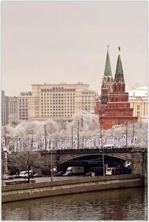 Виртуальная экскурсия по кремлю