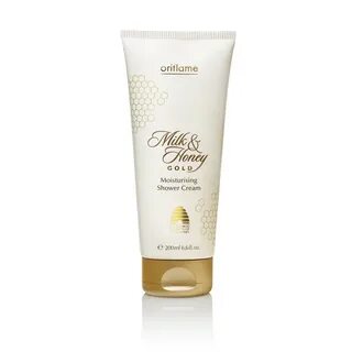 Shower cream