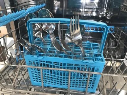 Чугун посудомойка