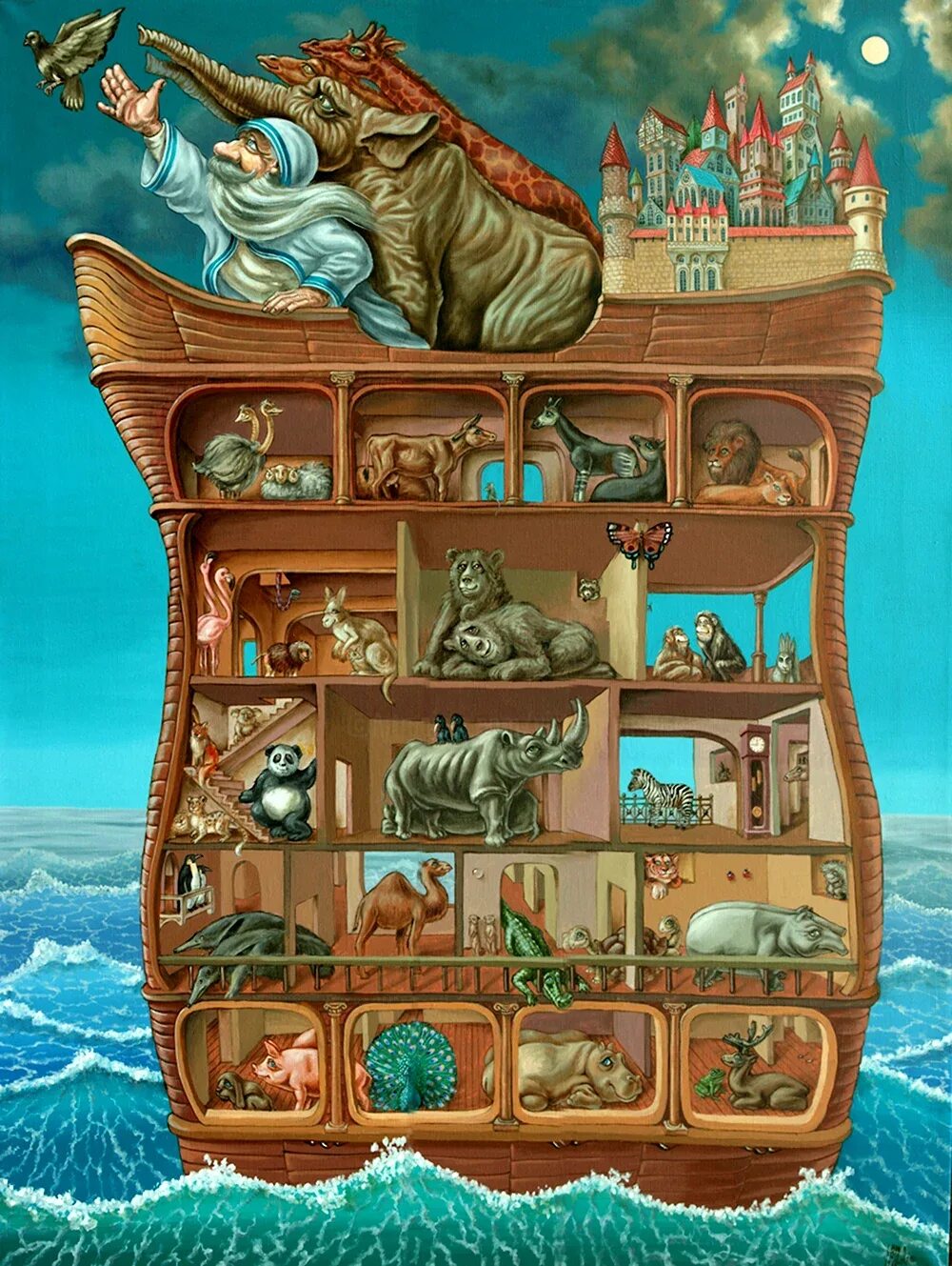 Фефелов ковчег. Ноев ковчег хикс. корабль ноев ковчег. ковчег корабль ноя.