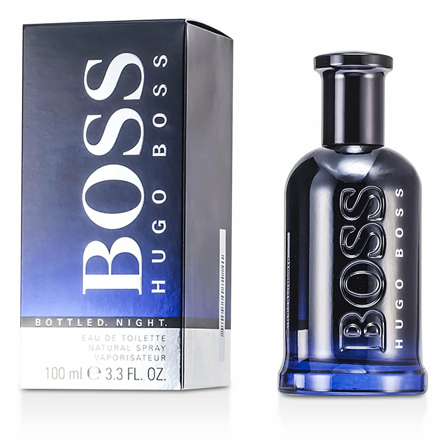 Hugo Boss Bottled Night 100 ml. Hugo Boss - Bottled Night 100мл. Hugo Boss Bottled 100ml. Hugo Boss Boss Bottled, 100 ml. Вкусы мужских духов