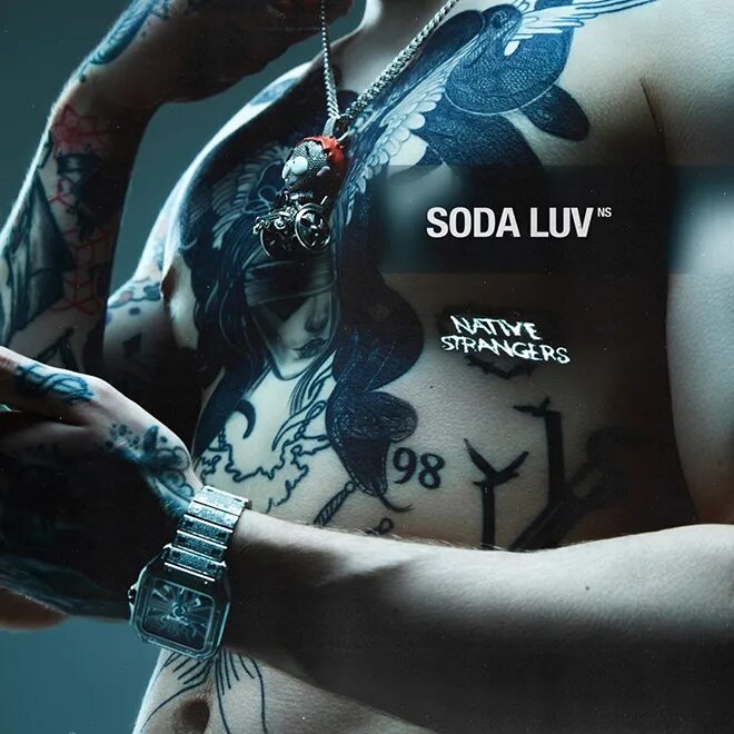 Soda luv блесс гад. Сода лав новый альбом. Коть коть soda luv. Soda luv обложка. Сода лав новый альбом.