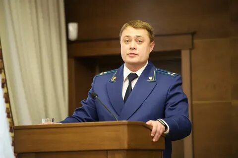 Прокуроры районов казани