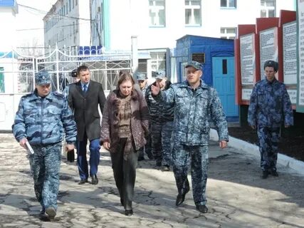 Ик пугачев саратовская область