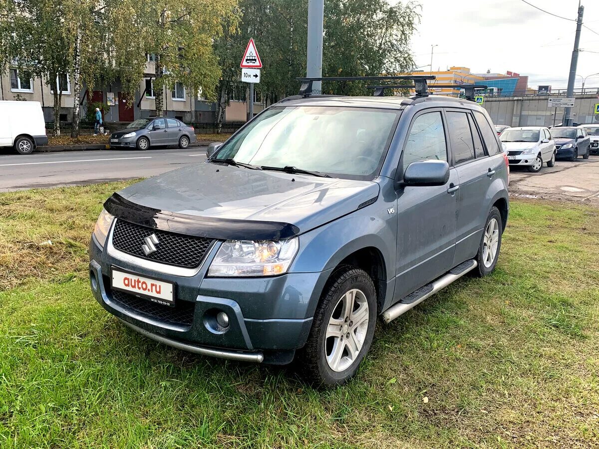 Сузуки витара 1,4 140л. Гранд витара 2007г. Гранд витара 2007г. Suzuki vitara 2007. Гранд витара 2007г.