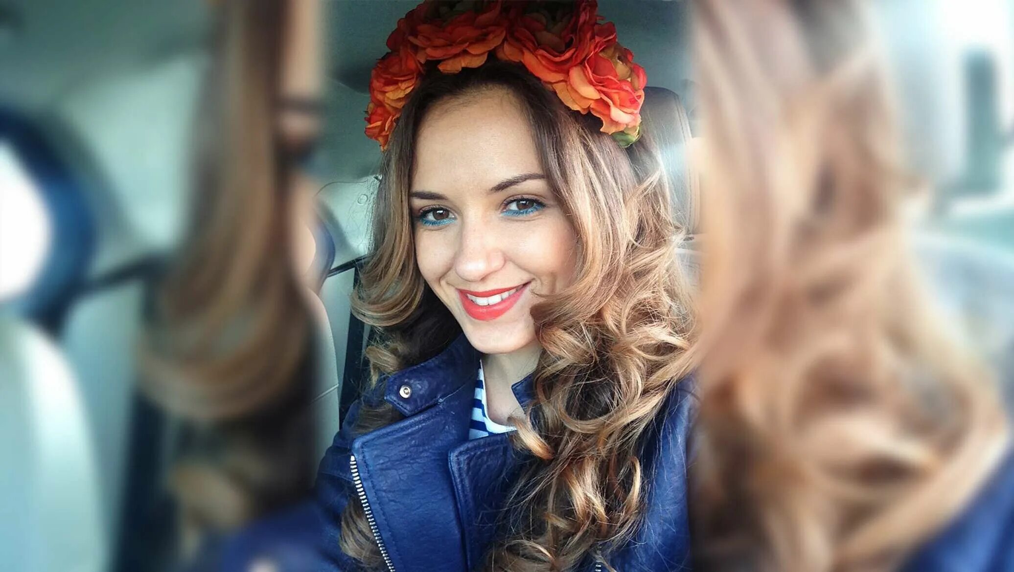 Катя добрякова кто