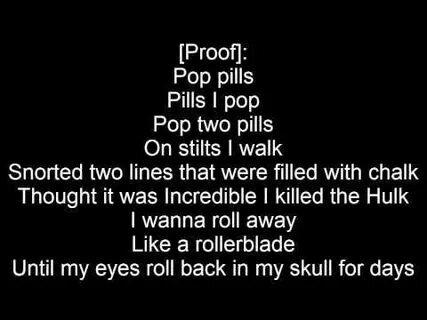 Babypills текст