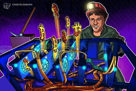 Майнер целитель