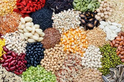Зерновая продукция