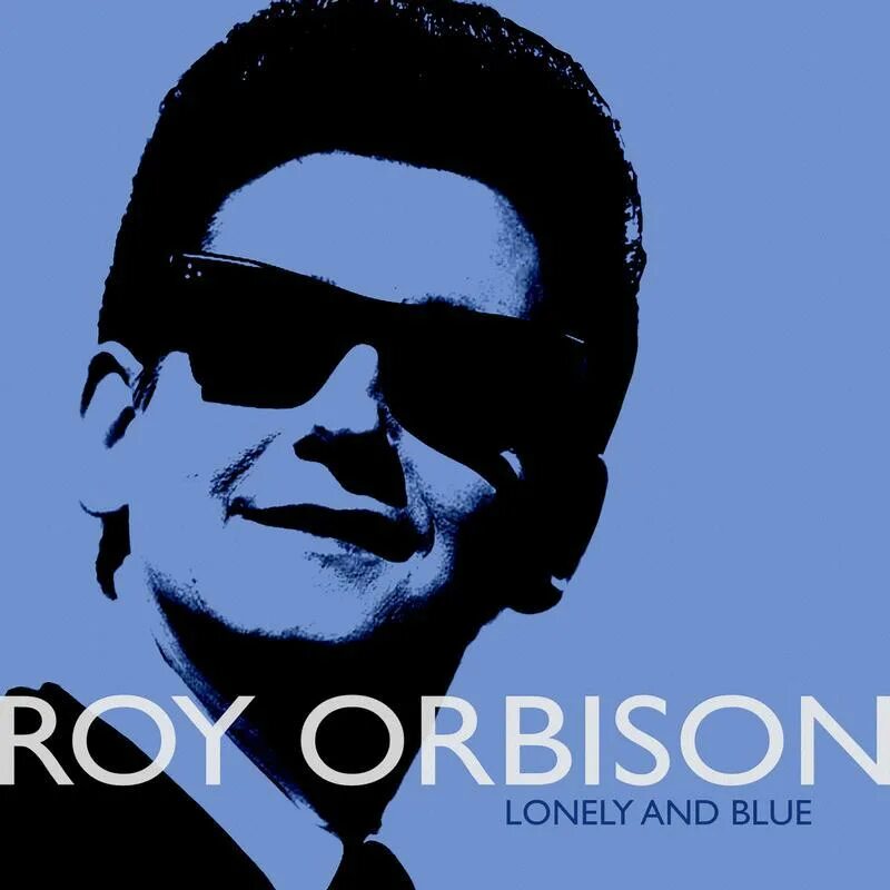 Рой Орбисон. Orbison Roy "Sings don Gibson". Рой Орбисон only the Lonely год. Roy Orbison Sings. Only the lonely