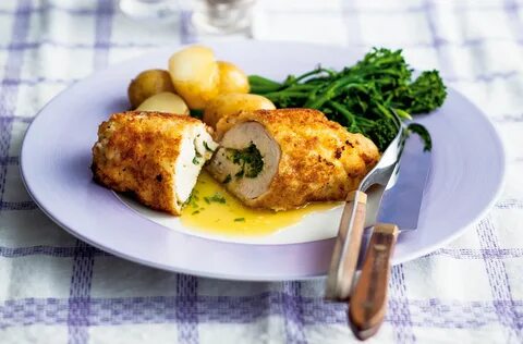 Киевски куриные