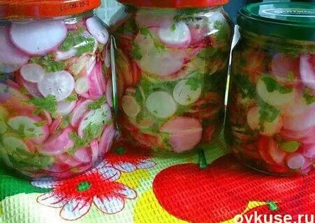 Консервация сада на зиму