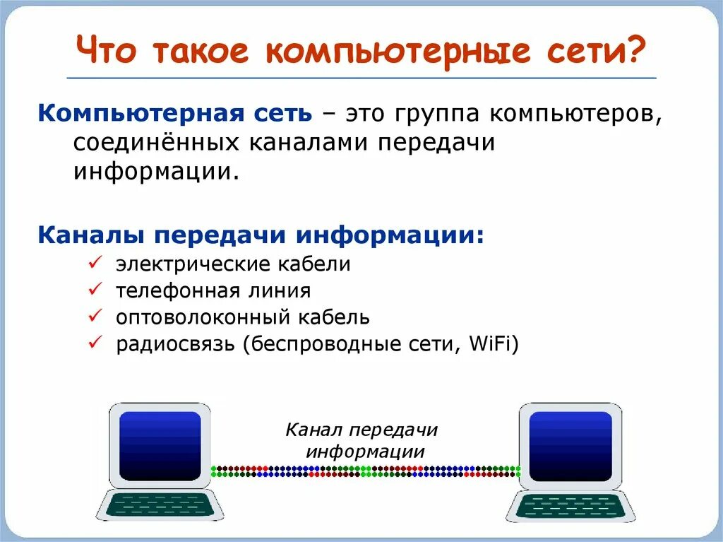 Компьютерные сети. Компьютерные сети презентация. Компьютерная сетььэто. Чтоттауок компьютерная сеть. Сообщение по информатике 8 класс