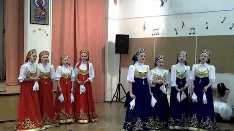 Школа 324 жар птица