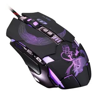 Usb мышь игровая