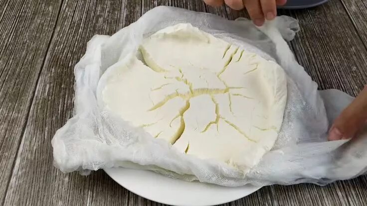 Вкусные рецепты в 2024 г Рецепты еды, Еда, Домашний сыр
