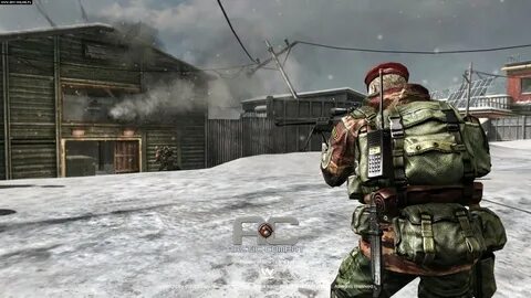 Арктические игры