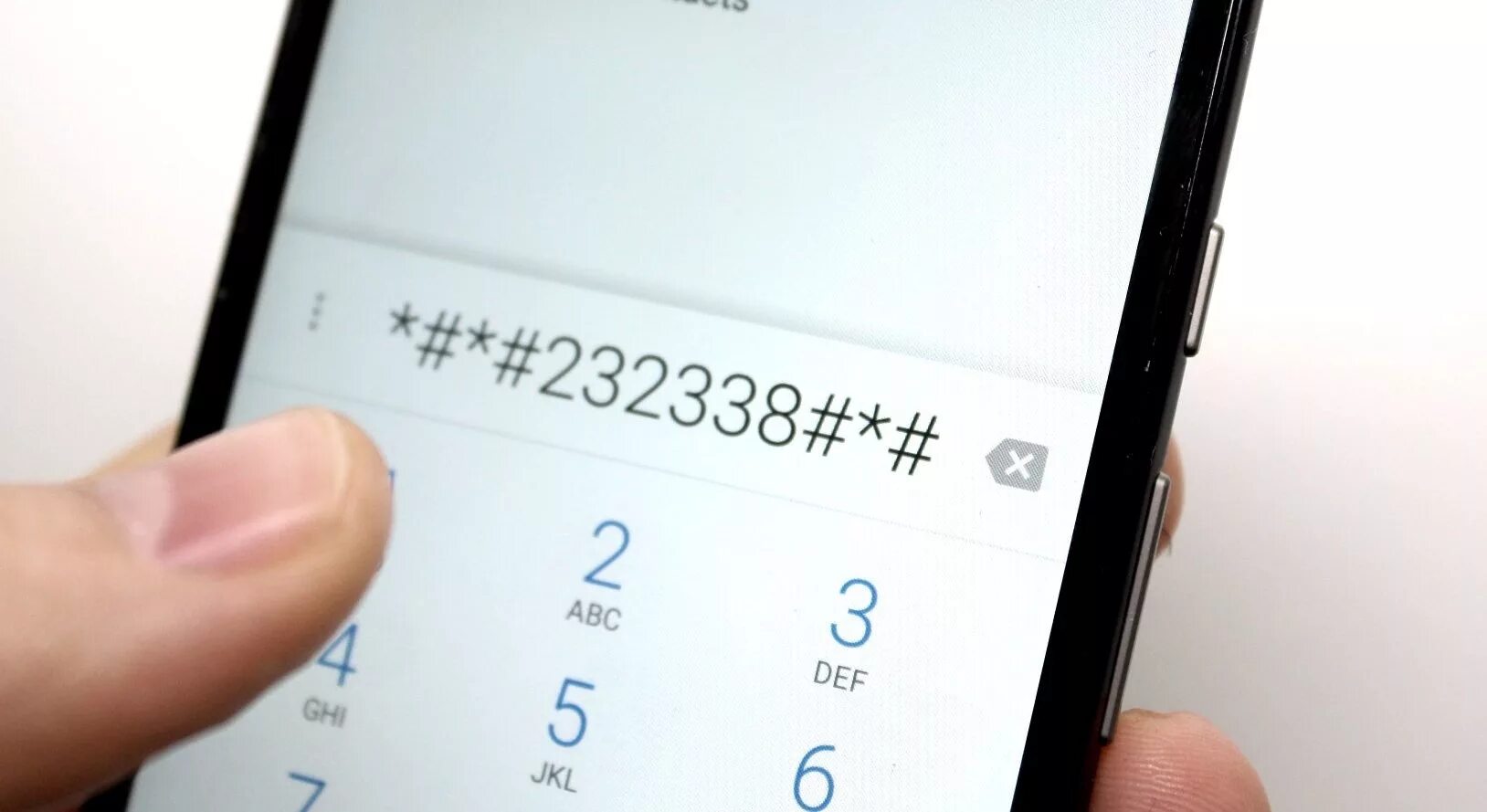 Android codes. Android codes