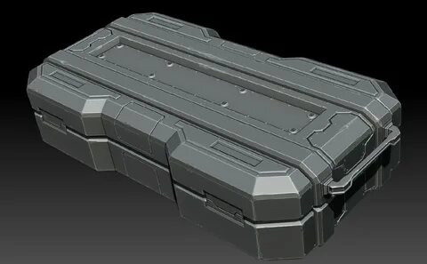Box concept