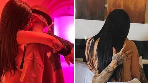 Karely Ruiz y Santa Fe Klan han estado en el ojo del huracán después de que...