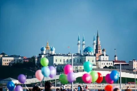 Танышу казань