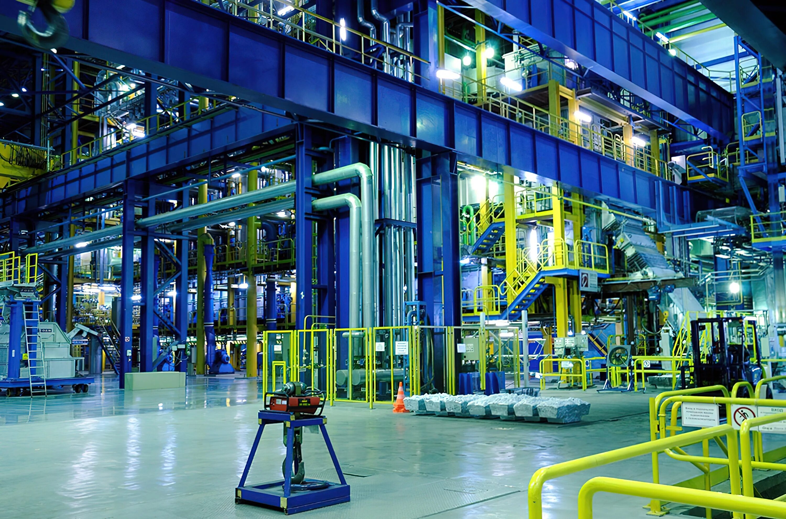 Пищевой завод. Системы водоочистки промышленные. Промышленные воды. Промышленные сточные воды. Производственное оборудование.