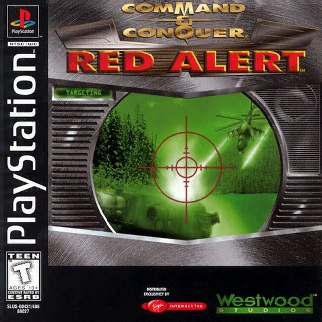 Red Alert Sony PLAYSTATION 1. Игры ps1 диск ред Алерт. Игра Red Alert 1. Red Alert ps1. Красный код игра