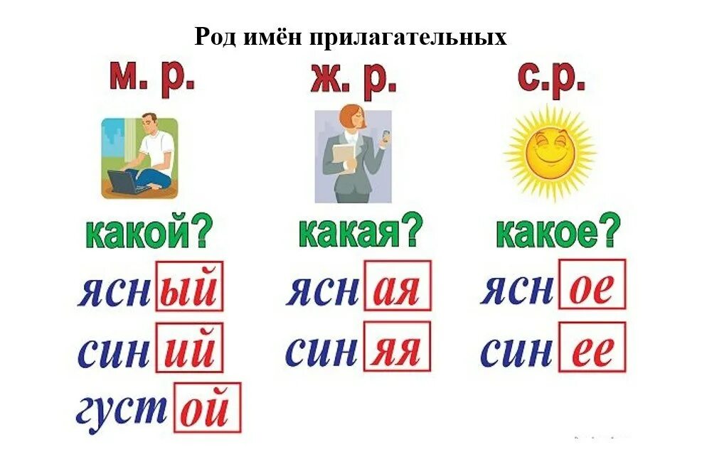 Род имени прилагательного 3 класс. Карточки помощники. Карточки помощники по русскому. Карточки помощники для начальной школы. Первый род прилагательного