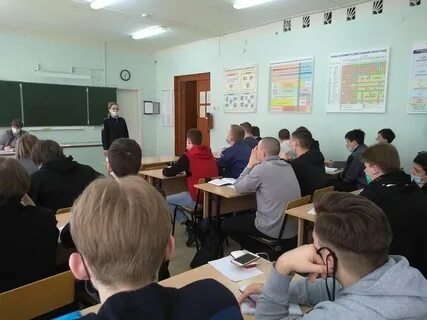 Сергиевский губернский техникум