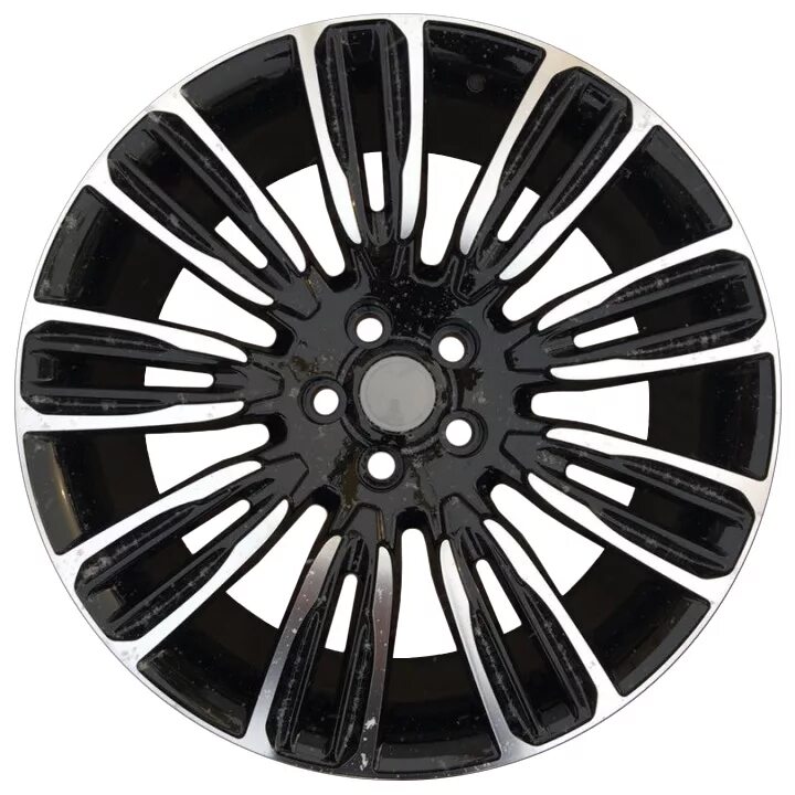 Khomen Wheels 8,5x20/5x108 et45 d63,4 khw2004 (Velar) Black-FP. Khomen Wheels khw2004 (Velar) 8.5x20/5x108 et 45. 8,5x20/5x108 et45 d63,4 khw2004 (Velar) Black-FP. Khomen Wheels KHW 2004 (Velar) 8.5x20 5x108 et45 dia 63.4 ,Black-FP.