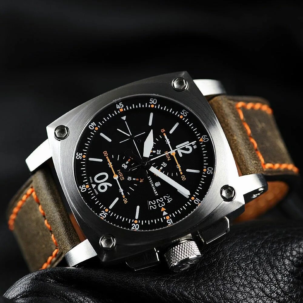 Chronos style