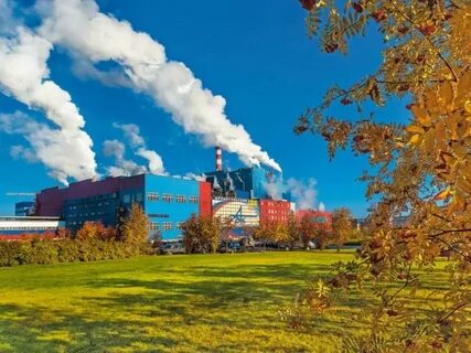 Производства в архангельске