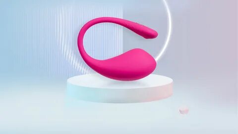 The most powerful Bluetooth remote control vibrator! 