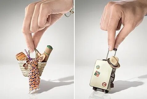 Money ads