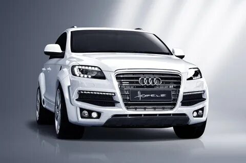 Комплект audi