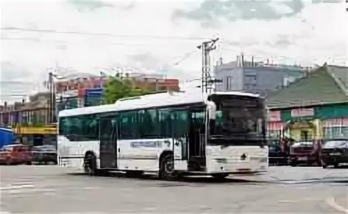 345 автобус станция химки