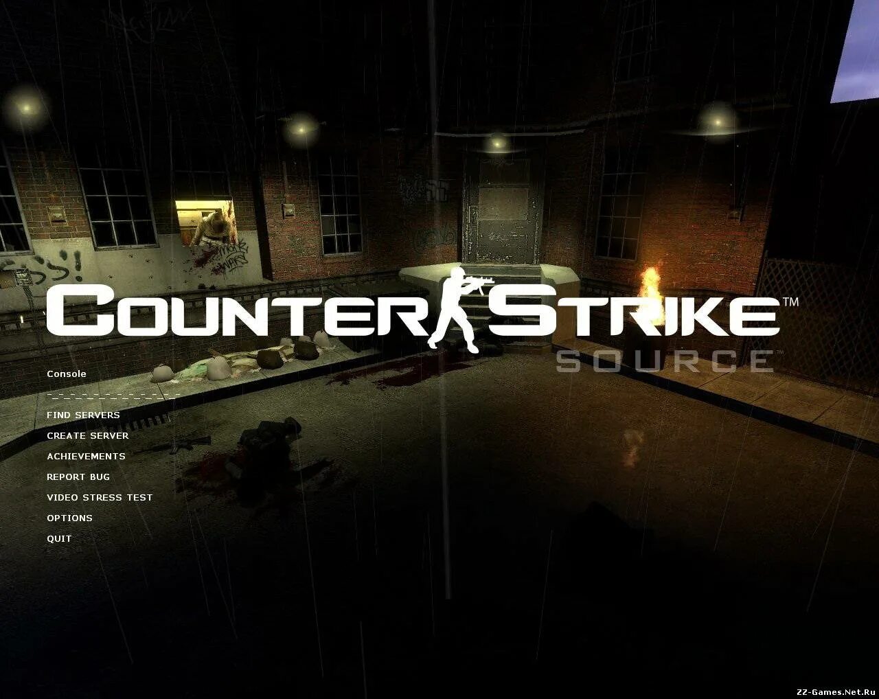 Counter Strike source меню. Ксс меню. Контр страйк соурс меню. Counter Strike история. Материал ксс