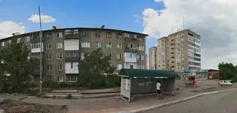 Горка дружбы темиртау