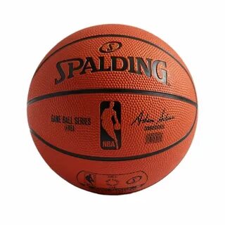 Размер мяча nba