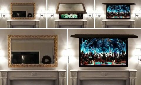 Mirror tv