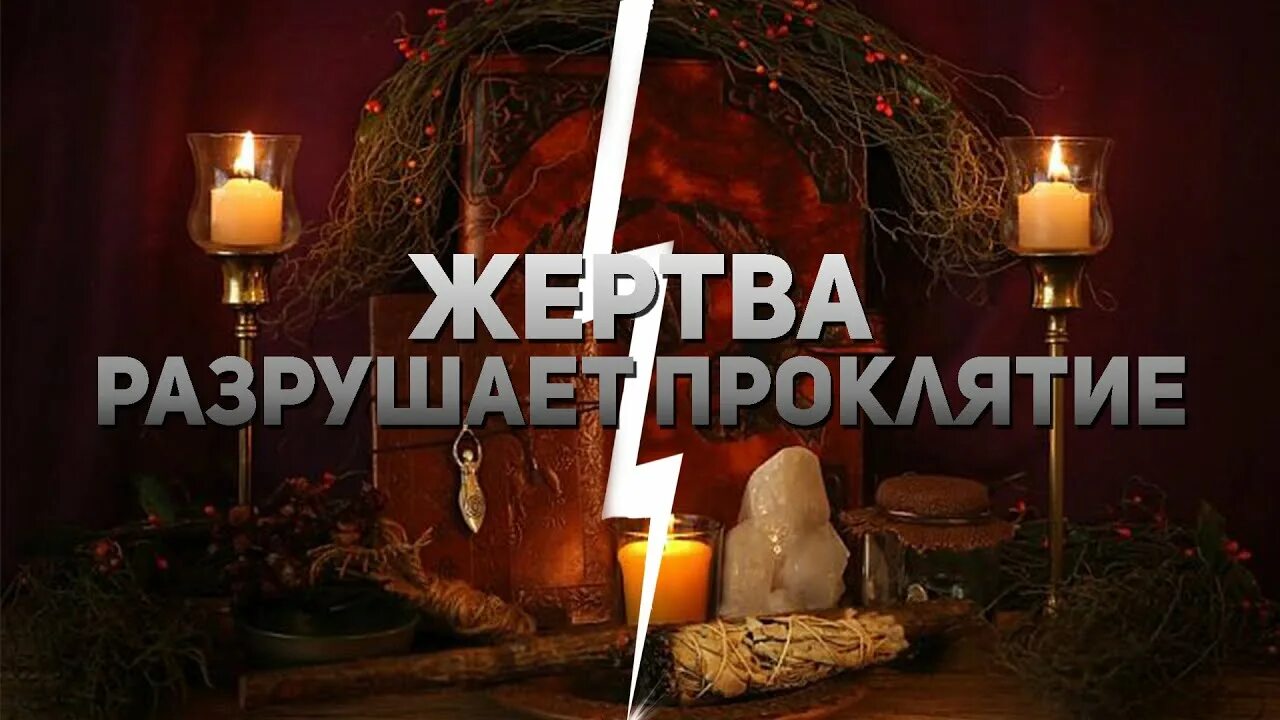 Моему проклятию нет конца 45. Моему проклятию нет конца 45
