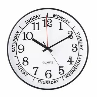 Hour week