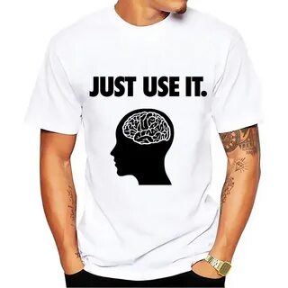 But just use