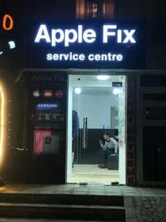 Fix service