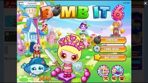 Взорви телефон