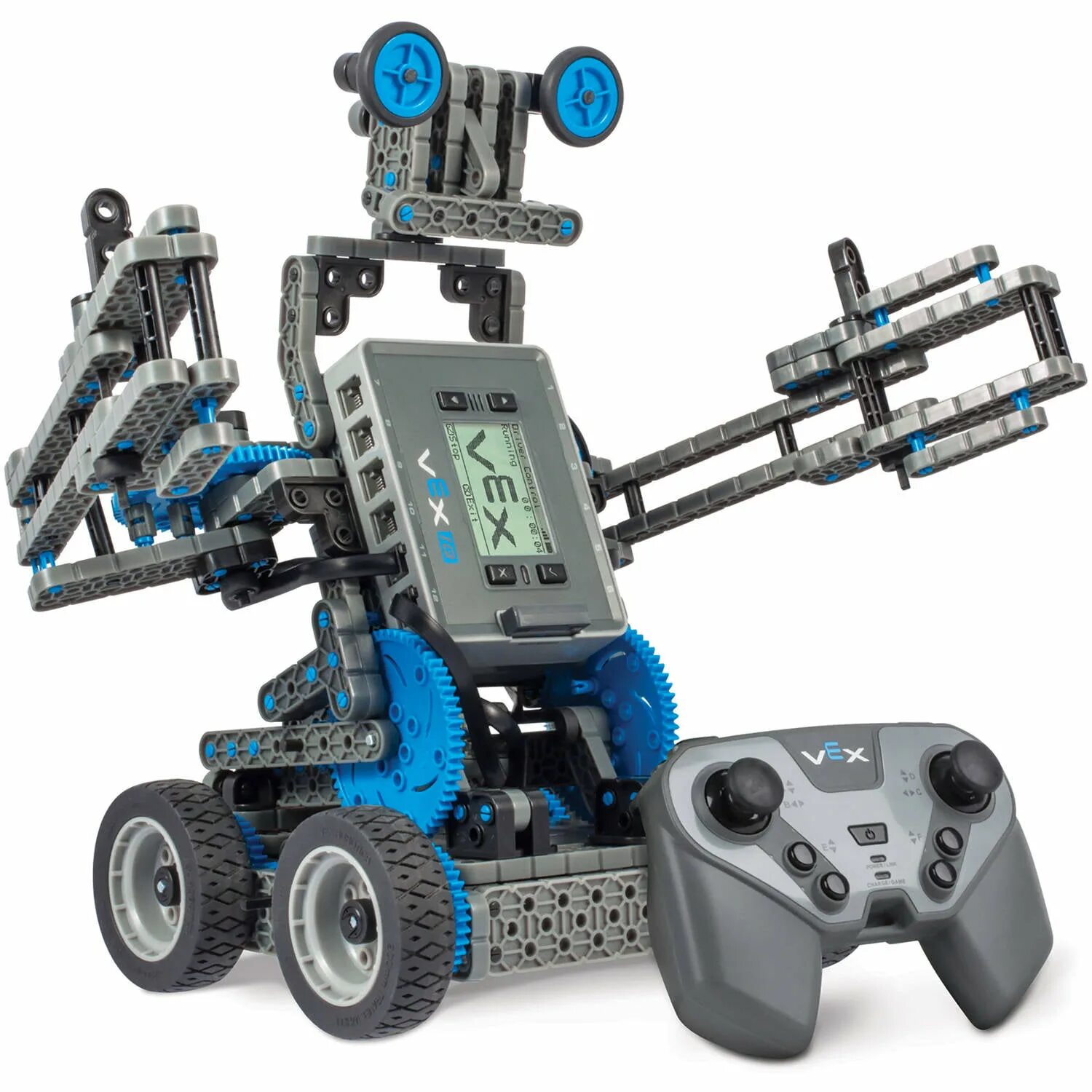 Конструктор Vex IQ. Робототехническим конструктором Vex IQ. Конструктор Vex Robotics. Роботы Vex IQ. Сборка робототехники