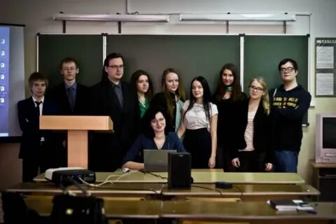 Институт бизнес образования